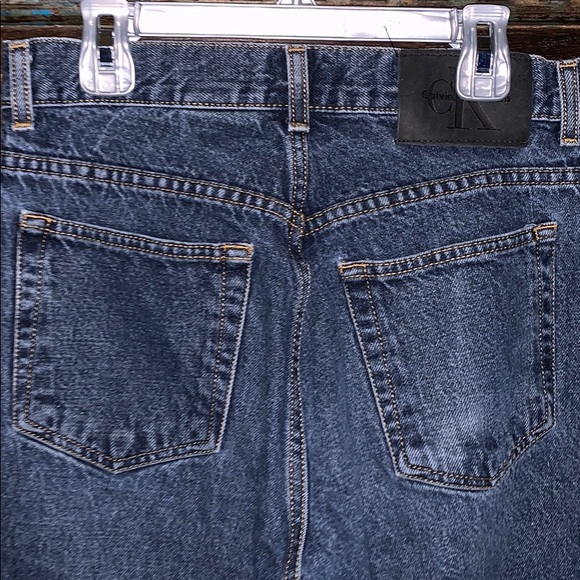 CK jeans - Picture 5 of 7